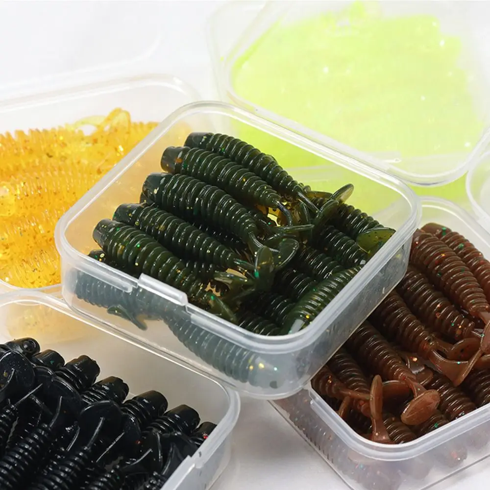 20Pcs/Box Wobbler 3… - image