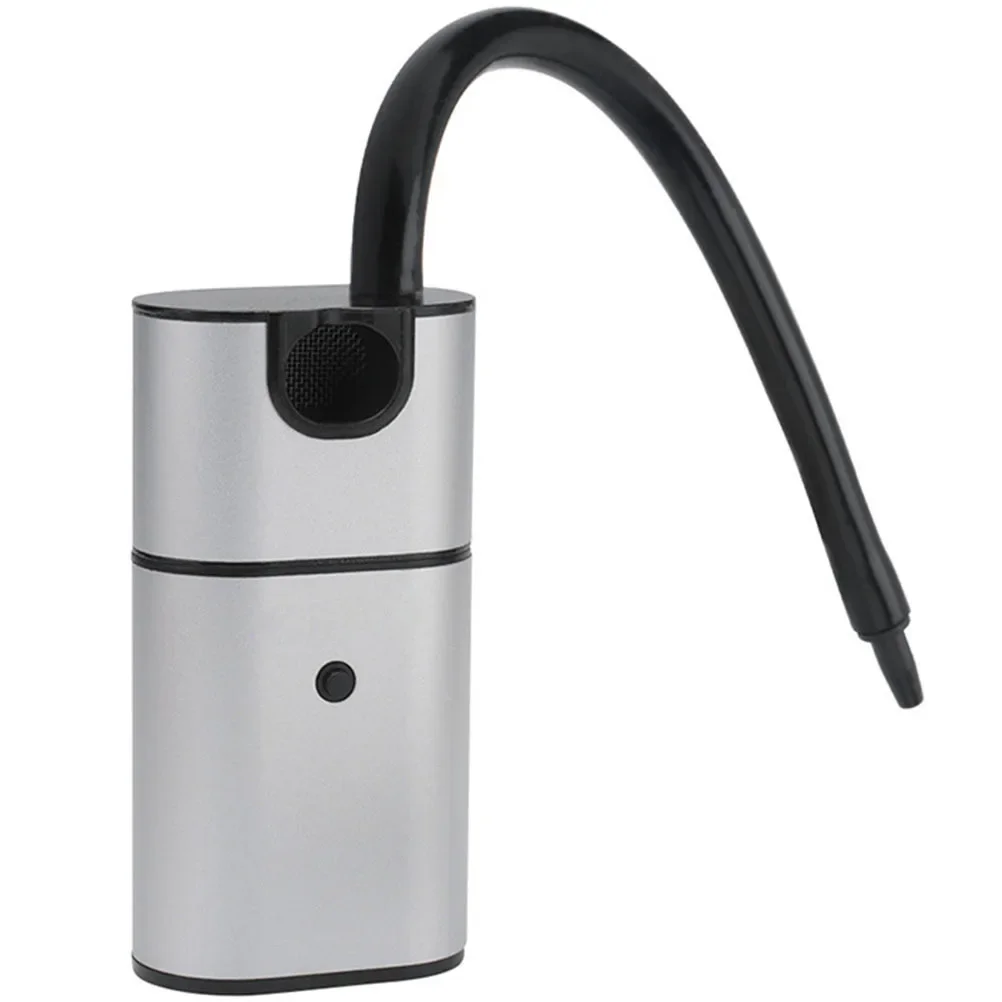 1Set Handheld Smoke Infuser Portable Kitchen Smoker for Food Meat Cocktails Molecular Cuisine Cold Smoking Smoke Infuser