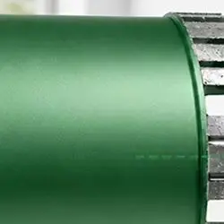 Drilling Alignment Tool for For air Conditioning and Plumbing Systems Installed in Concrete Brick and Natural Stone Environments