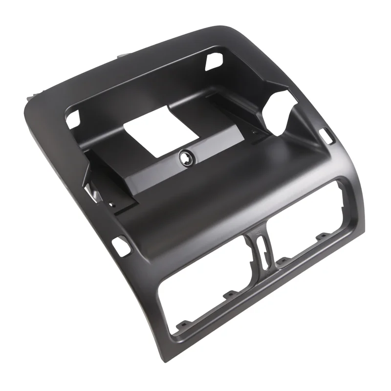 

A21F-9 Inch Car Fascia Radio Panel For LEXUS Is 1999-2005, For TOYOTA Altezza 1998-2005 Dash Kit Install Facia Console Bezel