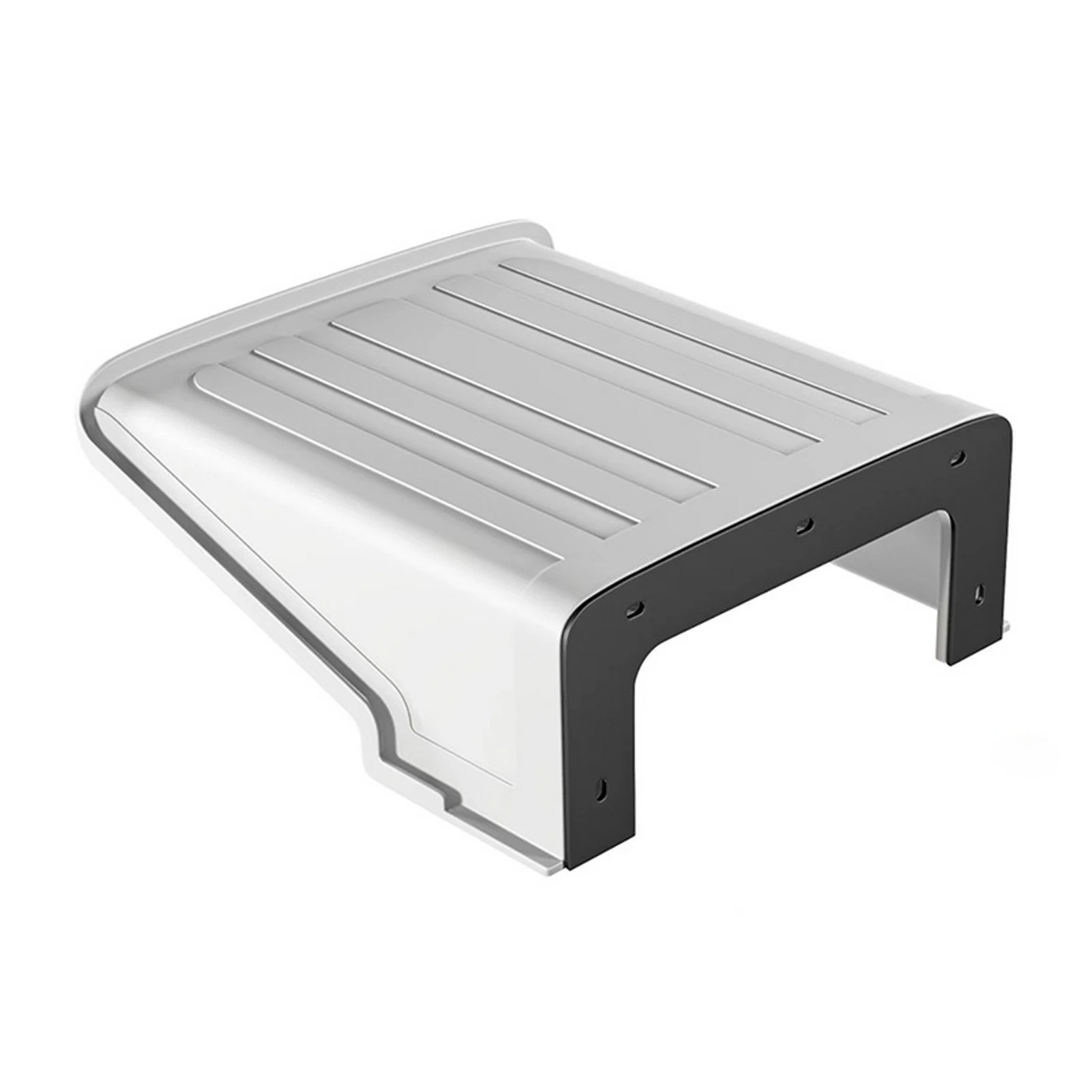 Waterproof & Rainproof Protective Cover for Security Cameras Universal Camera Shield Case Wall-Mount Weatherproof Protection