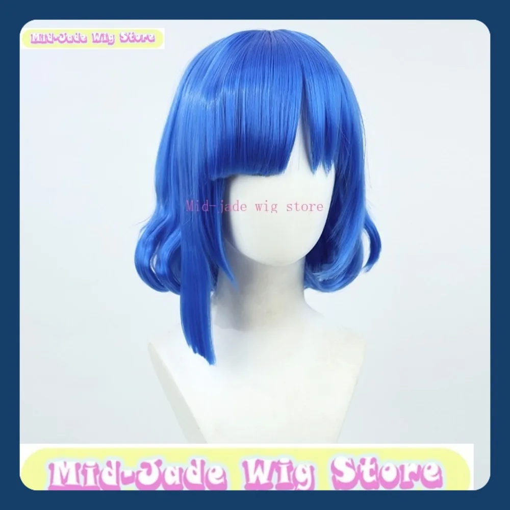 ミッドジェイドウィッグストアぼっちザ・ロック山田涼コスプレウィッグアニメゲームロールプレイングハロウィンパーティー衣装小道具人工毛