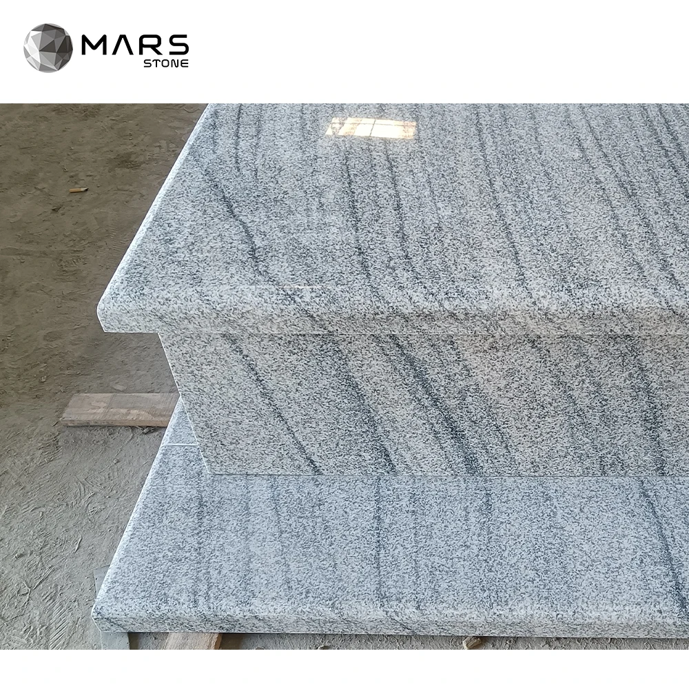 التخصيص الرخام حجر الرأس شواهد القبور المهنية النقش الحديثة قمة بيضاء OEM نمط سطح مقبرة الحديقة الفنية #4