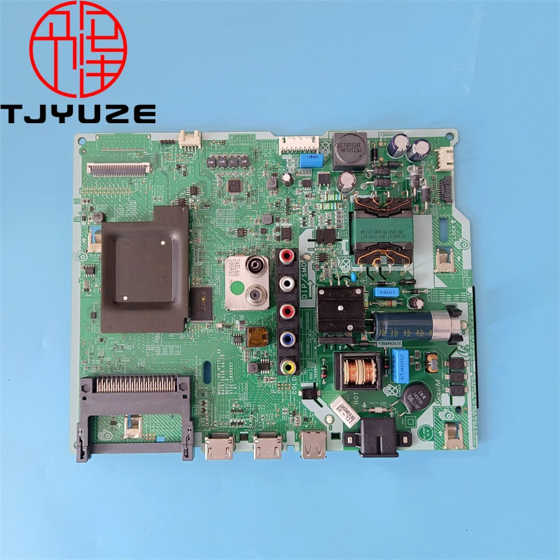 BN96-50993B BN94-15653B For UE32T4307AK Main Board UE32T4300AK UE32T4300AT VT32HM075 CY-JN032AGLR3V LSF320AN05 Motherboard