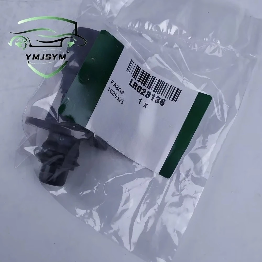 

LR028136 Engine Water Pump Connector Oil Cooling Pipe for Land Rover Discovery 4 Range Rover Sport LR011997, C2Z18658, AJ812249