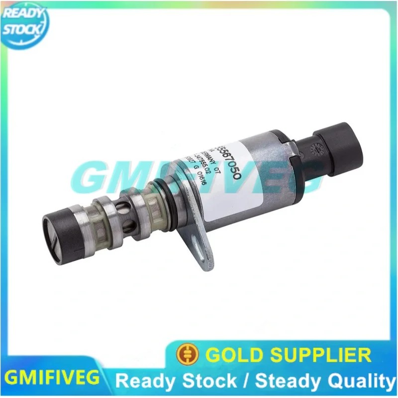 

New Camshaft Cam Control Valve Solenoid For Chevrolet Cruze 1.6L 1.8L Sonic Epica 1.8L Buick Opel Astra Zafira Mokka 55567050