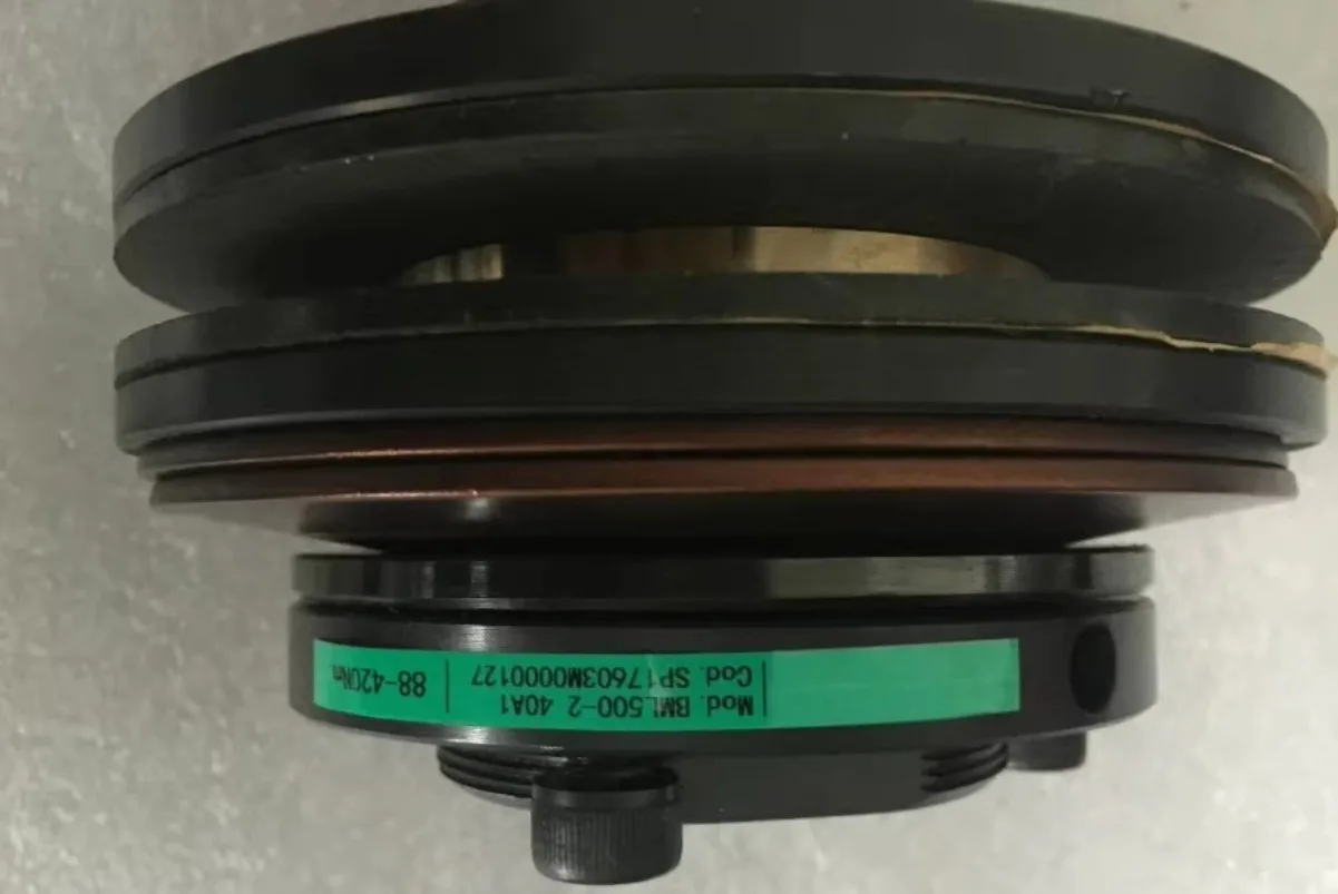 BML Economical Friction Torque Limiter Coupling Overload Protector Safety coupling overload clutch torque limiters