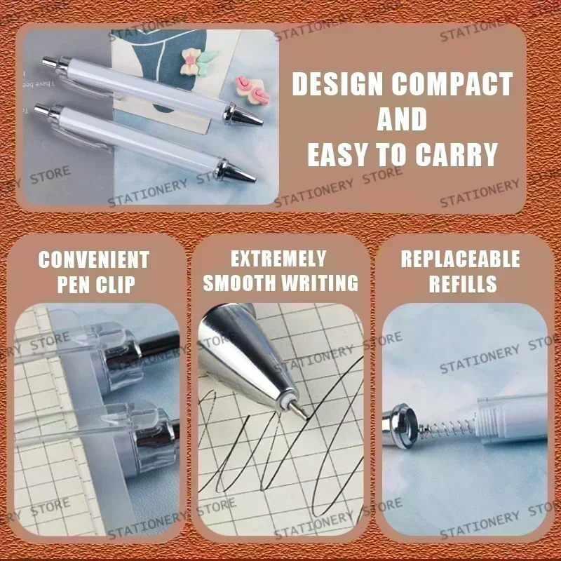 1PCS Genshin Impact Gel Pens Kaeya Tartaglia Nilou Yae Miko Diona Sucrose Cyno HD Pattern Writing Black Caneta School Supplies