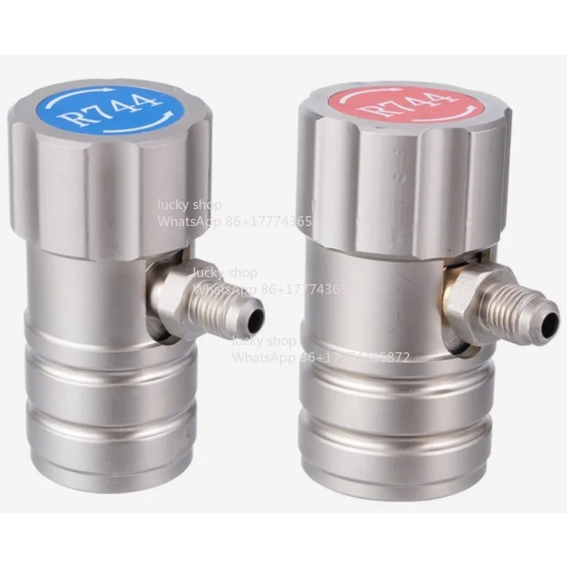 

Pressure Gauge Accessories Connector Pipe 2026 New