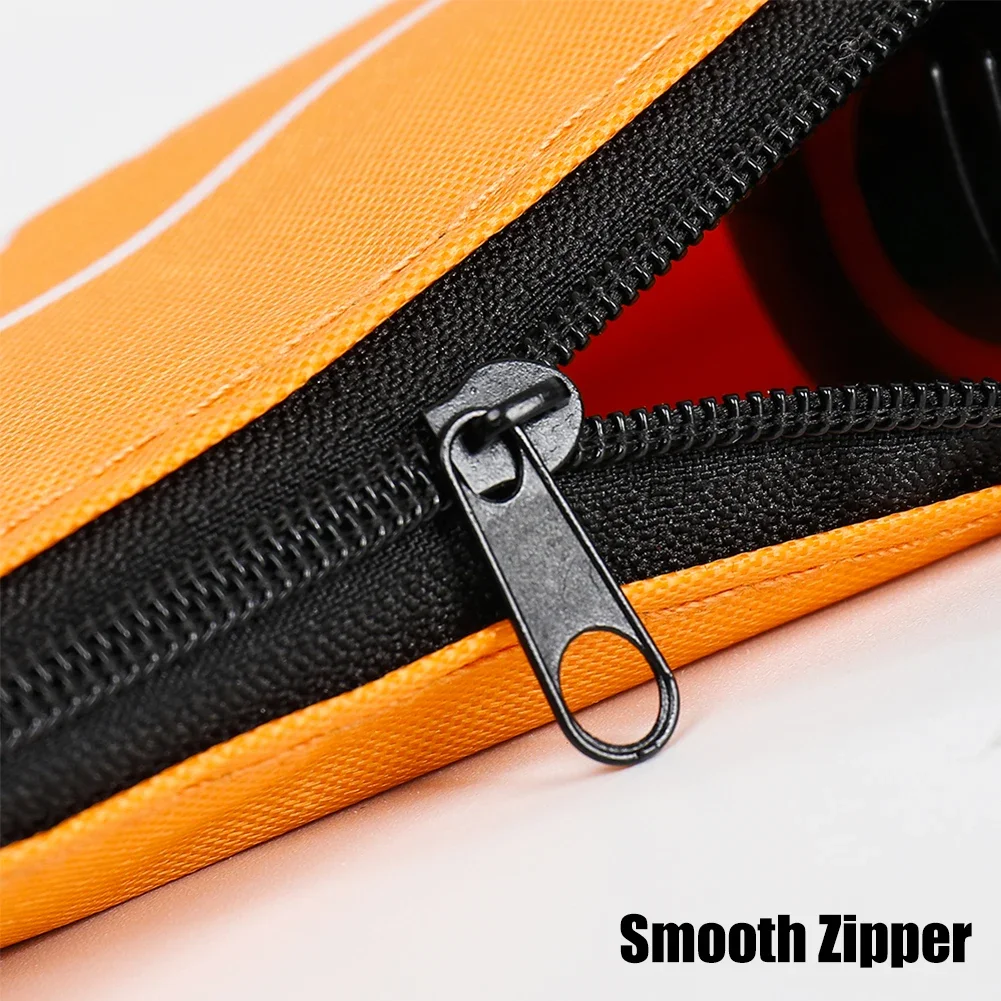 Portátil Oxford Waterproof Zipper Bag, Hardware Toolkits, Multi-function Storage Bags, Small Tool Bag, Alta Qualidade