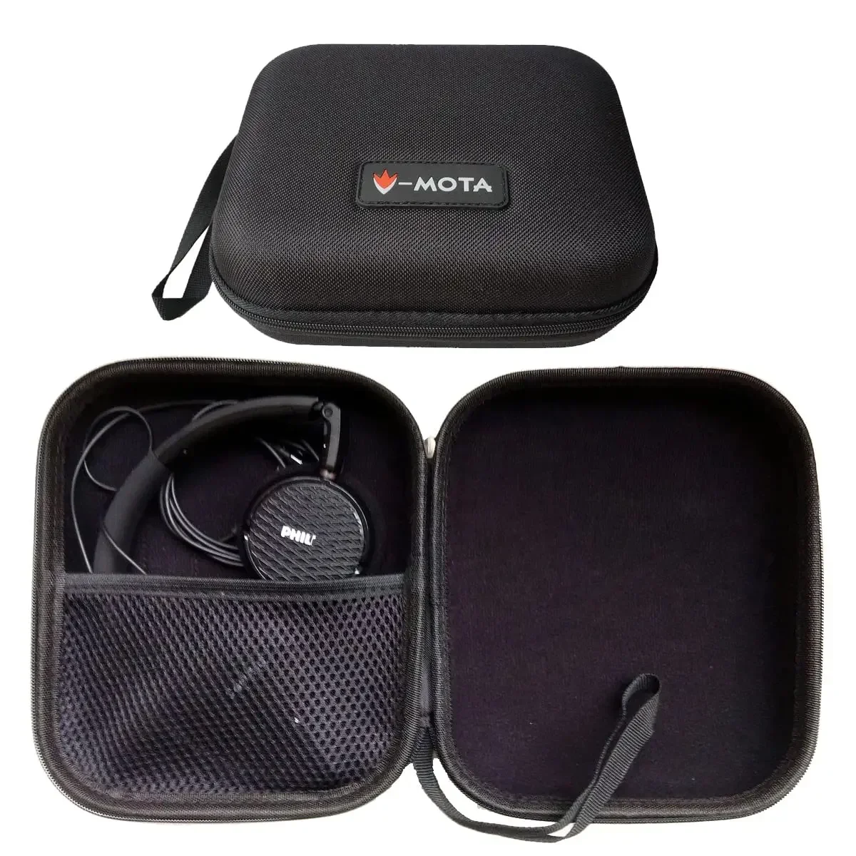 V-MOTA Headset Carr…