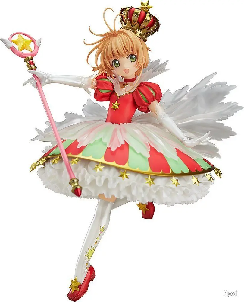cardcaptor-sakura-kinomoto-anime-pvc-action-figure-collectible-doll-japan-model-toy-gift-for-fans