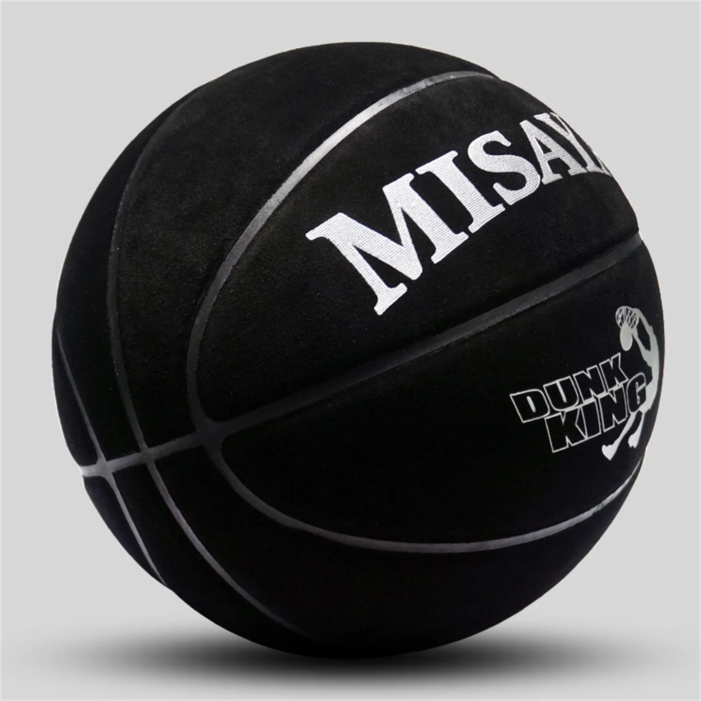 الحجم 7 #   كرة السلة المصنوعة من جلد البقر الأصلي للطلاب البالغين في الأماكن المغلقة والخارجية، مقاومة للاهتراء، كرة السلة للتدريب على المنافسة الرسمية