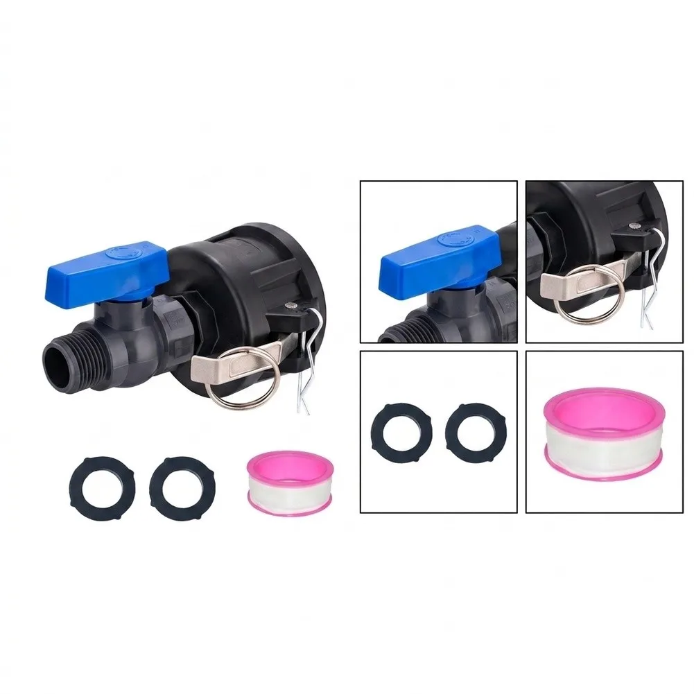 For IBC Tote Adapter 2