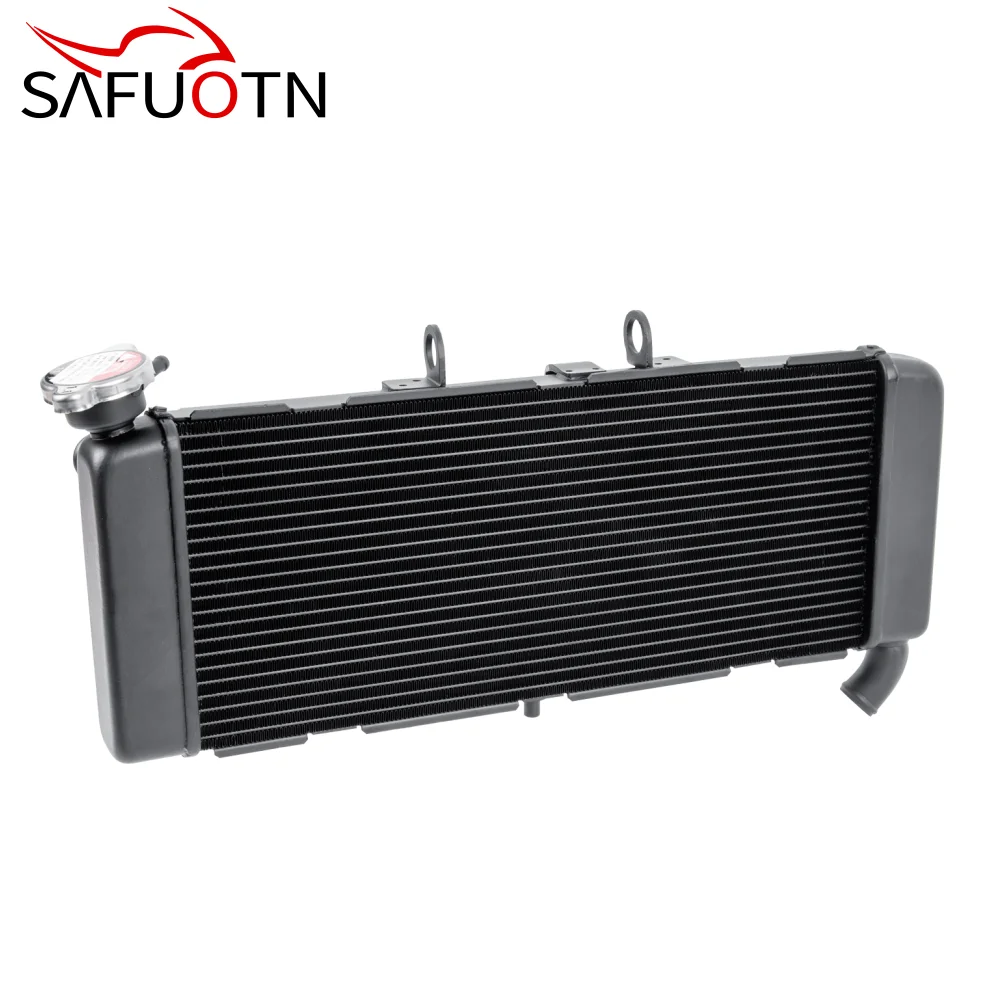 

XADV750 Engine Radiator Cooler Cooling For Honda X-ADV 750 X-ADV750 2017-2024 Motorcycle Aluminium Replacement Accessories