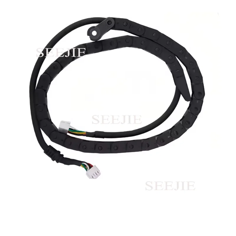 

1 шт. для ANYCUBIC Kobra S1/S1C сигнальный кабель печатающей головки аксессуары для 3D-принтеров