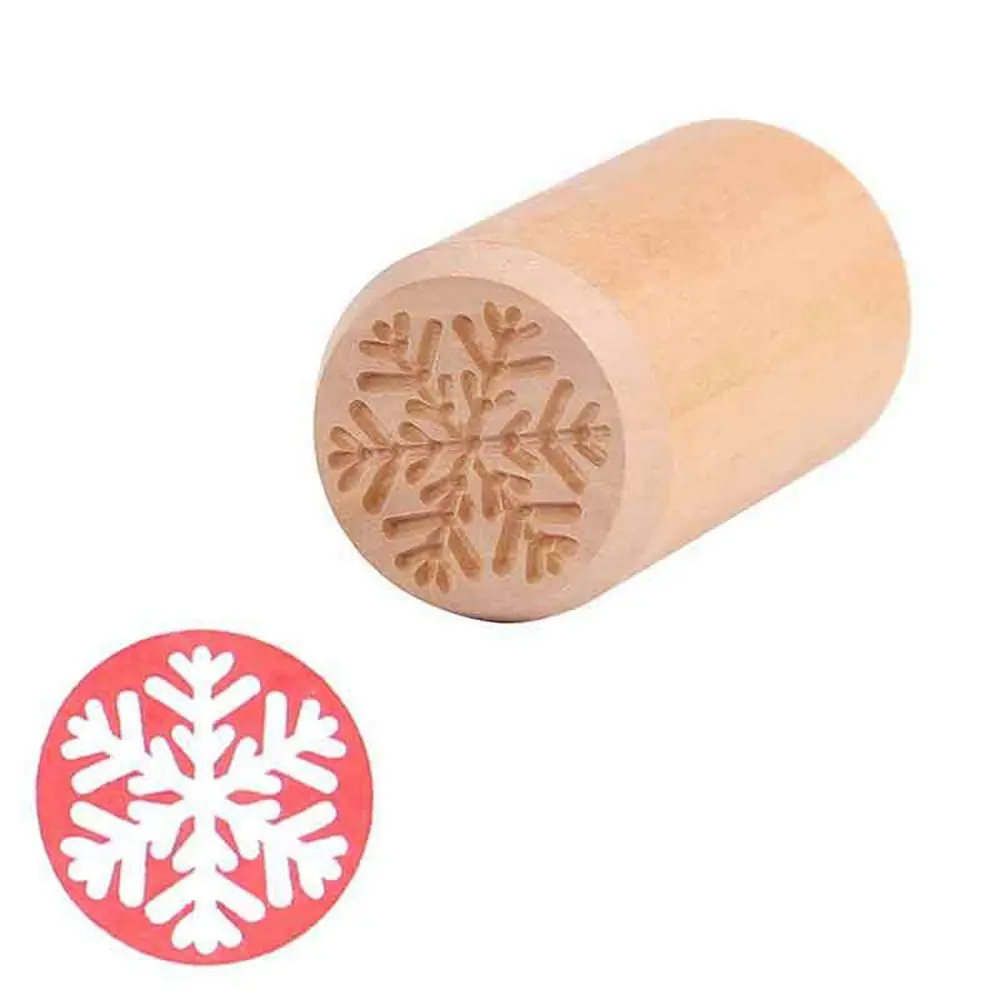Manual Pastry Tools Traditional Chinese Moon  Cake Maker Hand Pressure Cookie Moulds Dessert Seal Stamp Moon Cake Mold Bakeware