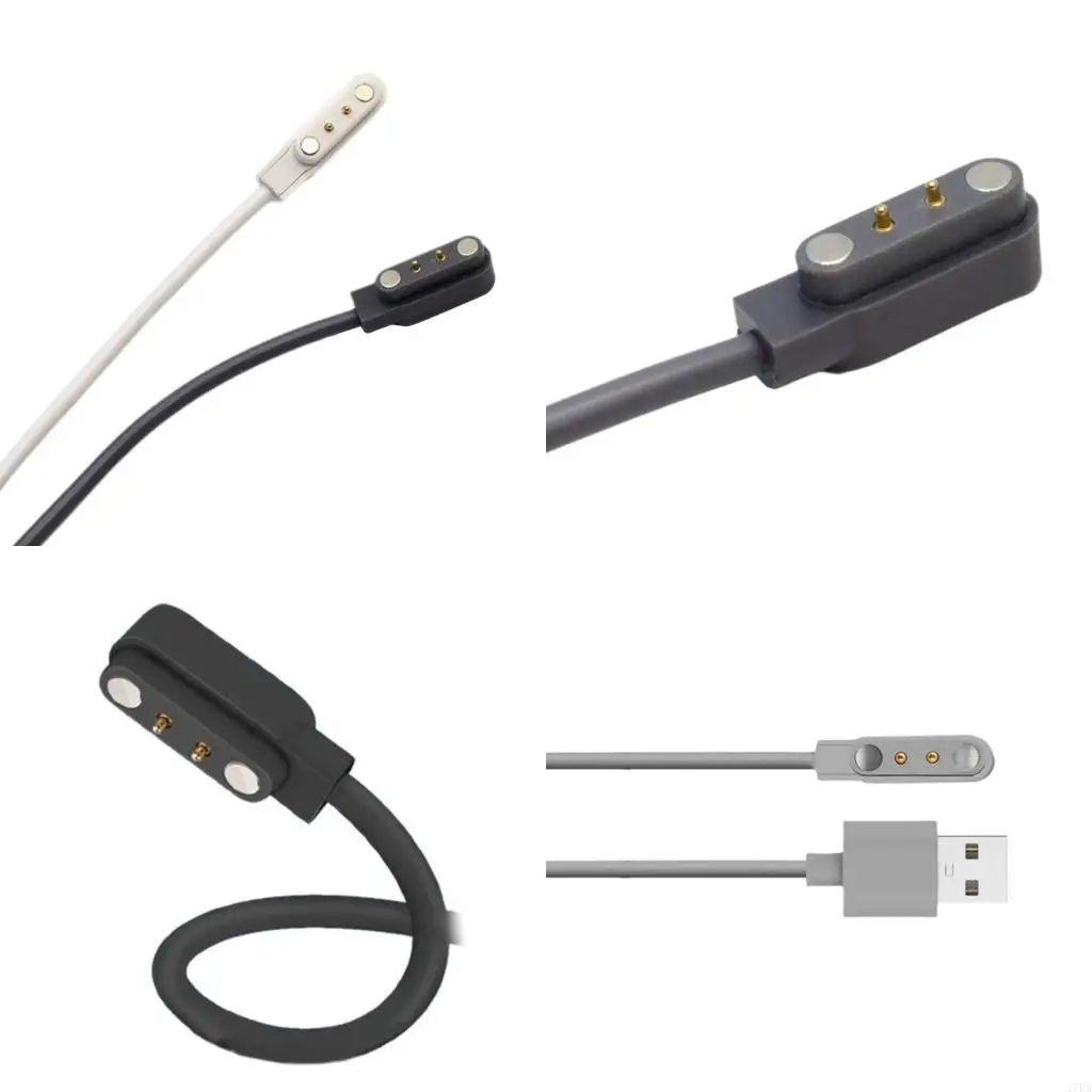 27RA Secure Fast Charging USB Cable for EraClean GM01/GM02 Lens Sanitizer Box, Multiple Protections