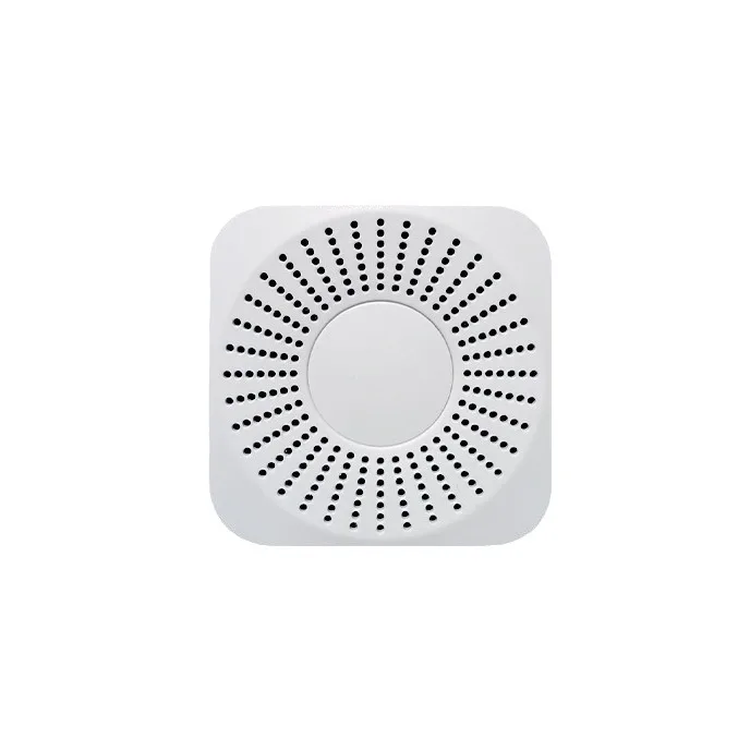 Multifunctional Air Quality Sensor RS485 Outputs Temperature and Humidity Dust CO2