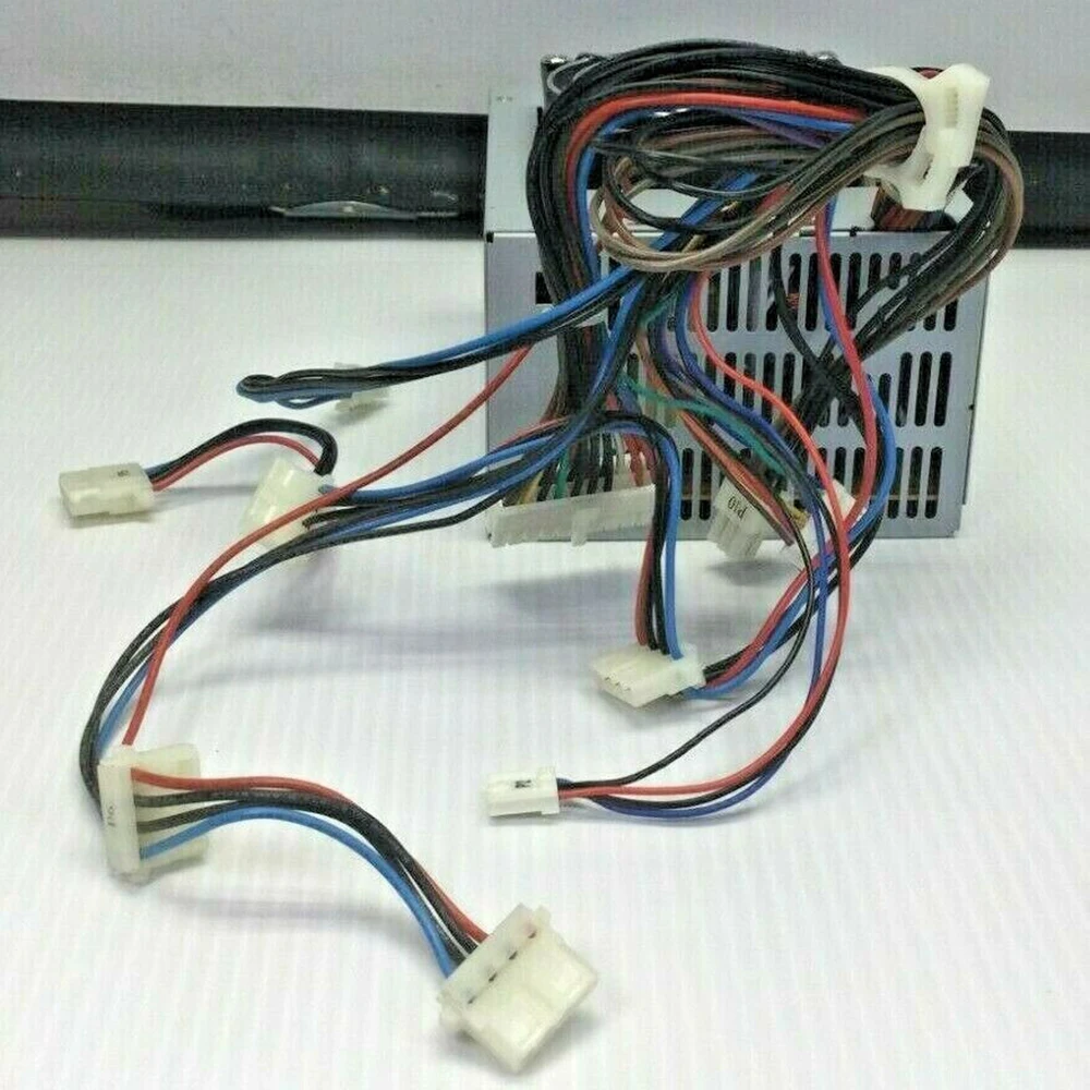 

AA21720 250W ATX 20-PIN Switching Power Supply S26113-E448-V30