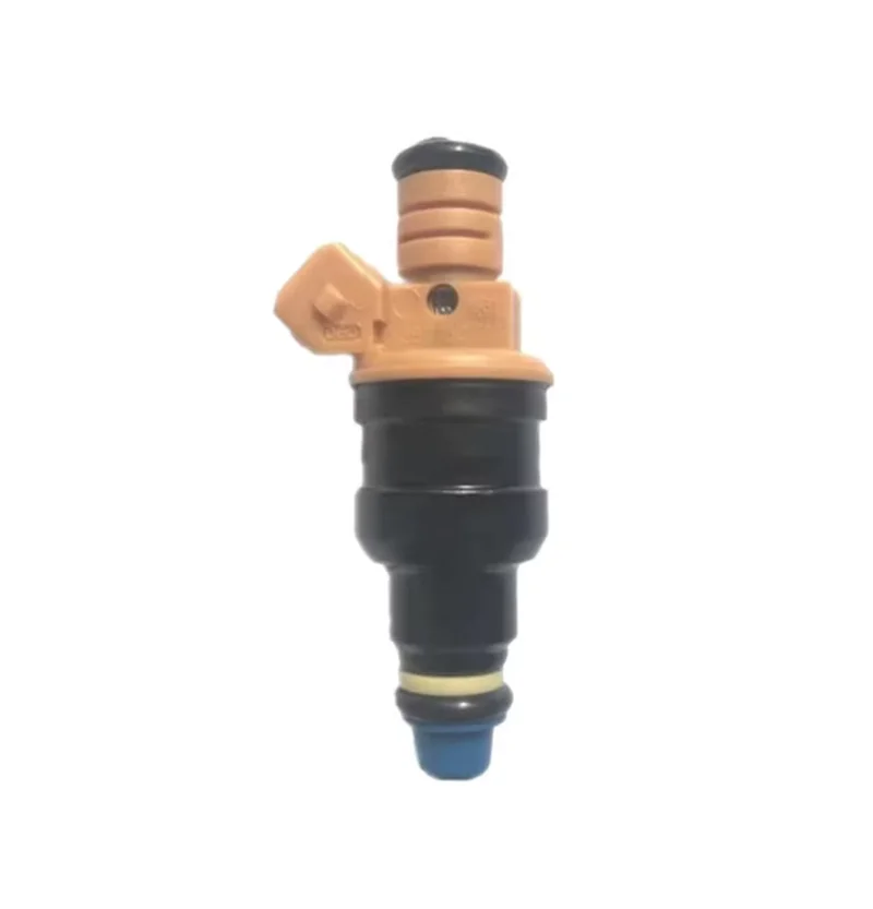 4/6 قطعة حاقن الوقود فوهة لسيارات BMW E23 E24 E28 E30 E32 E34 E36 318i 535i OE رقم. :0280150714