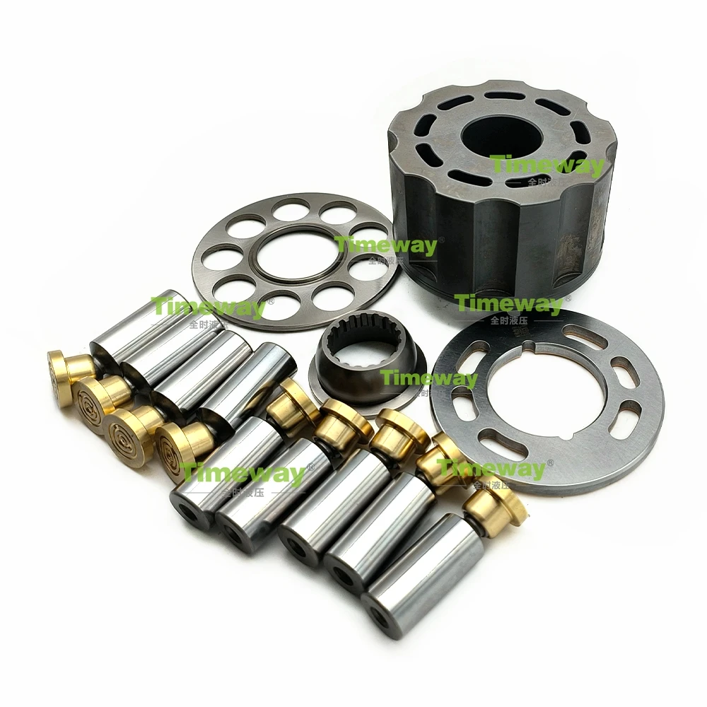 7020242 Swing Motor Parts for Bobcat E45 E50 E50 DOOSAN DX60 Excavator Slew Motor Spare Parts