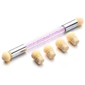 M245 Purple 5PCS