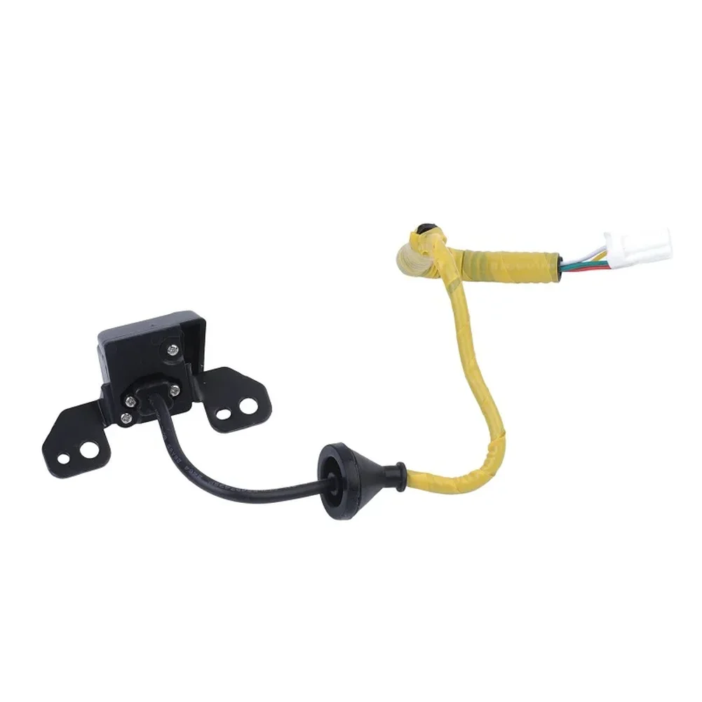camera-de-recul-pour-nissan-patrol-remplacement-284423zd1a-compatible-oem-camera-de-recul-12v-pour-l'aide-au-stationnement-et-la-marche-arriere