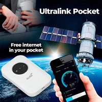 4/5G Router Portable WIFI Color Light Pocket Wifi Router Portable LTE Shared Wireless Pocket MiFi Modem Mobile Wifi Hotspot