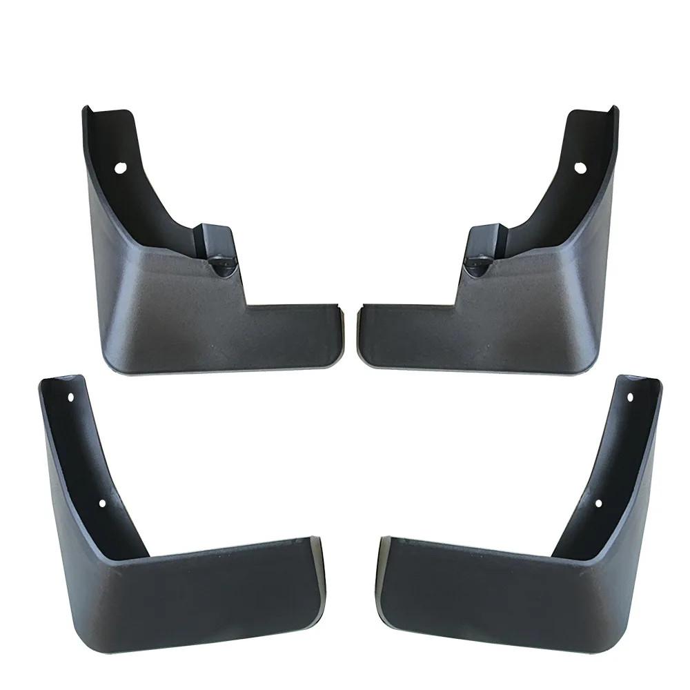 

For 2014 Toyota Vios tire mudguard PP material front and rear soft rubber material mudguard skin