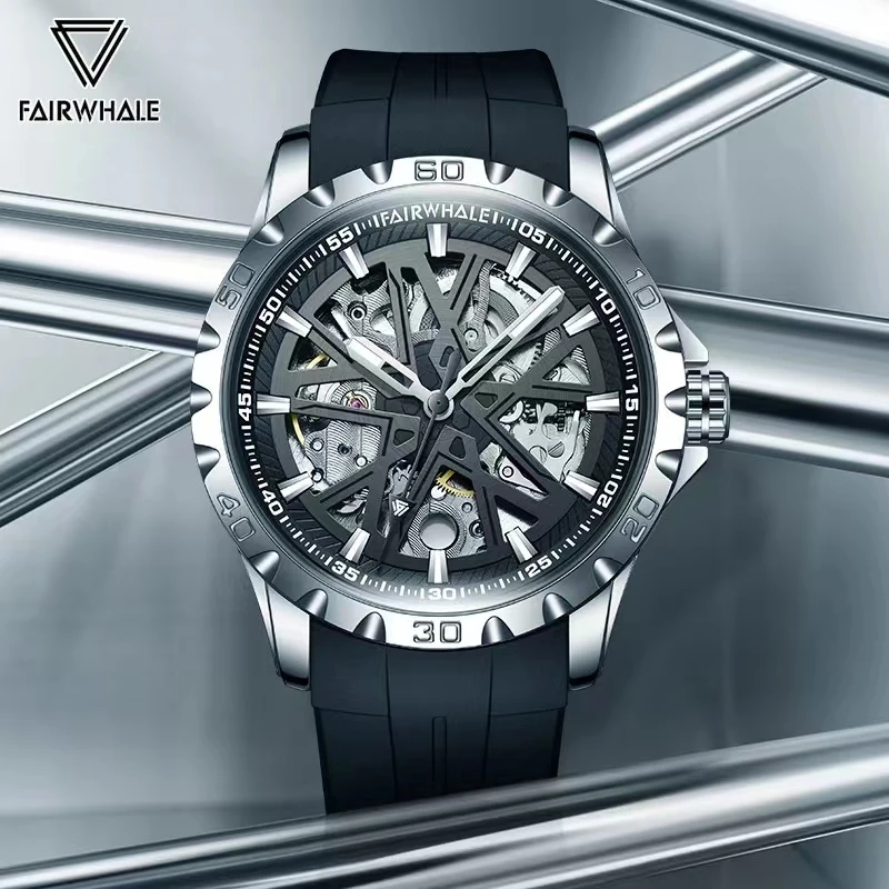 fairwhale-men-automatic-mechanical-watch-skeleton-dial-sports-wristwatch-waterproof-silicone-strap-male-wrist-clock-reloj-hombre