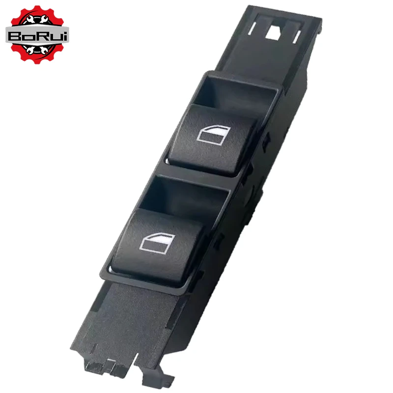 

OEM 61316902175 Front Left Power Window Switch Button Fit for BMW 3 Series E46 M3 Coupe 2-Doors 323Ci 325Ci 328Ci 330Ci