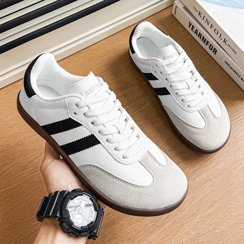 Men Barefoot Shoes Brands Original Non-Slip New Comfortable Wear Resistant Women Breathable Work Luxury Designer Casual Shoes