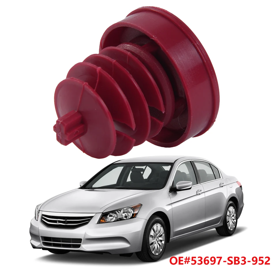 For Honda Accord Civic CRV Del Sol Element Odyssey Pilot Prelude