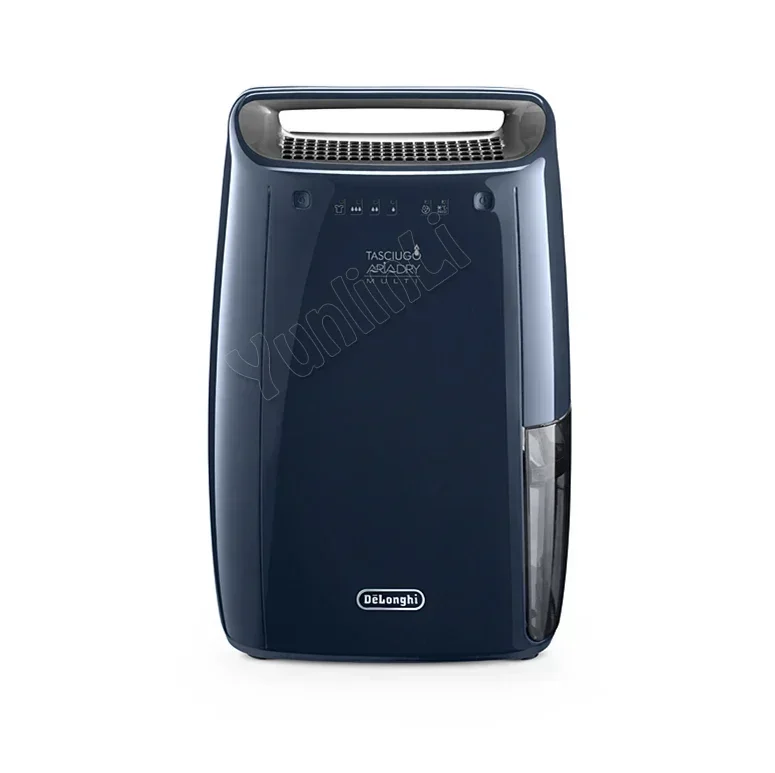 Household Mini Dehumidifier Hand-held Dehumidier Home Energy-saving Dehumidification Machine Drying Clothes DEX16F