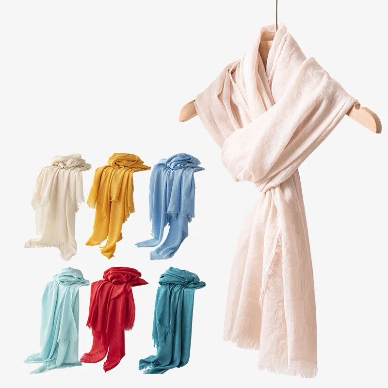 algodao-de-linho-feminino-cachecol-luxo-designer-chiffon-cachecois-premium-cor-solida-borda-crua-primavera-verao-hijabs-longo-xale-para-o-sexo-feminino