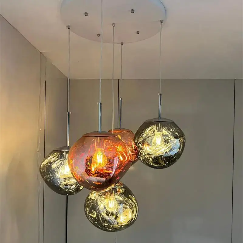 Lava Attic Led Chandelier Modern Lights Led Lighting Living Room Interior Decor Home Lighting Chandelier Hanging Kitchen