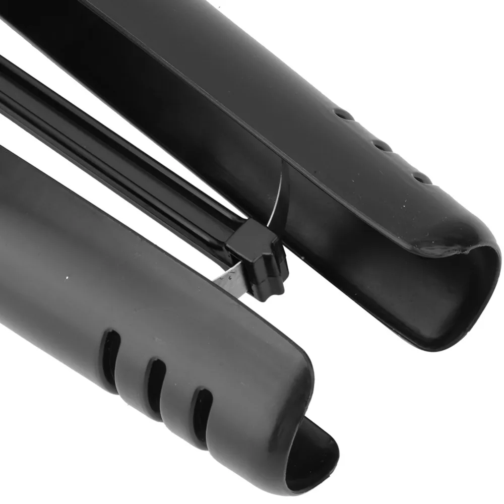 2pcs Keeper Plastic Boot Stretcher Black With Handle Boot Shaper Boots Expander Boot Shaft