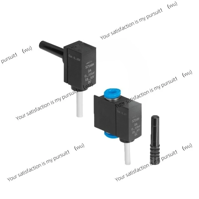 Suitable for pressure transmitter SPTE-P10R-V1R-Q3-Q4-S4-S6-B-V-2. 5K 571486 pneumatic accessories