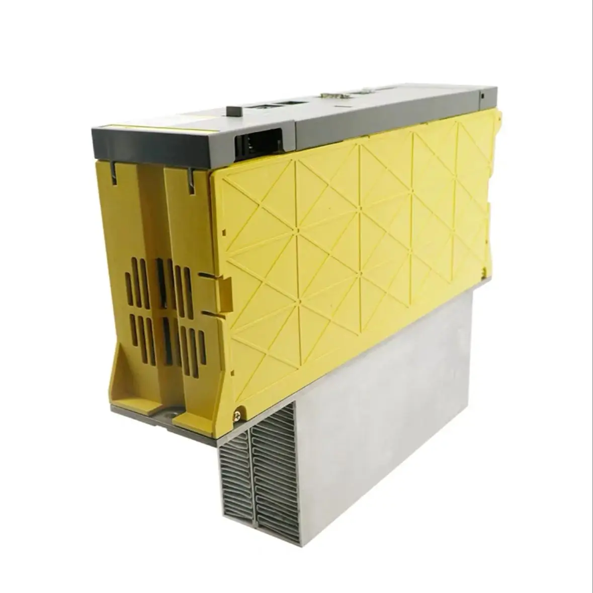 

A06B-6077-H020 Refurbished Fanuc servo drive test