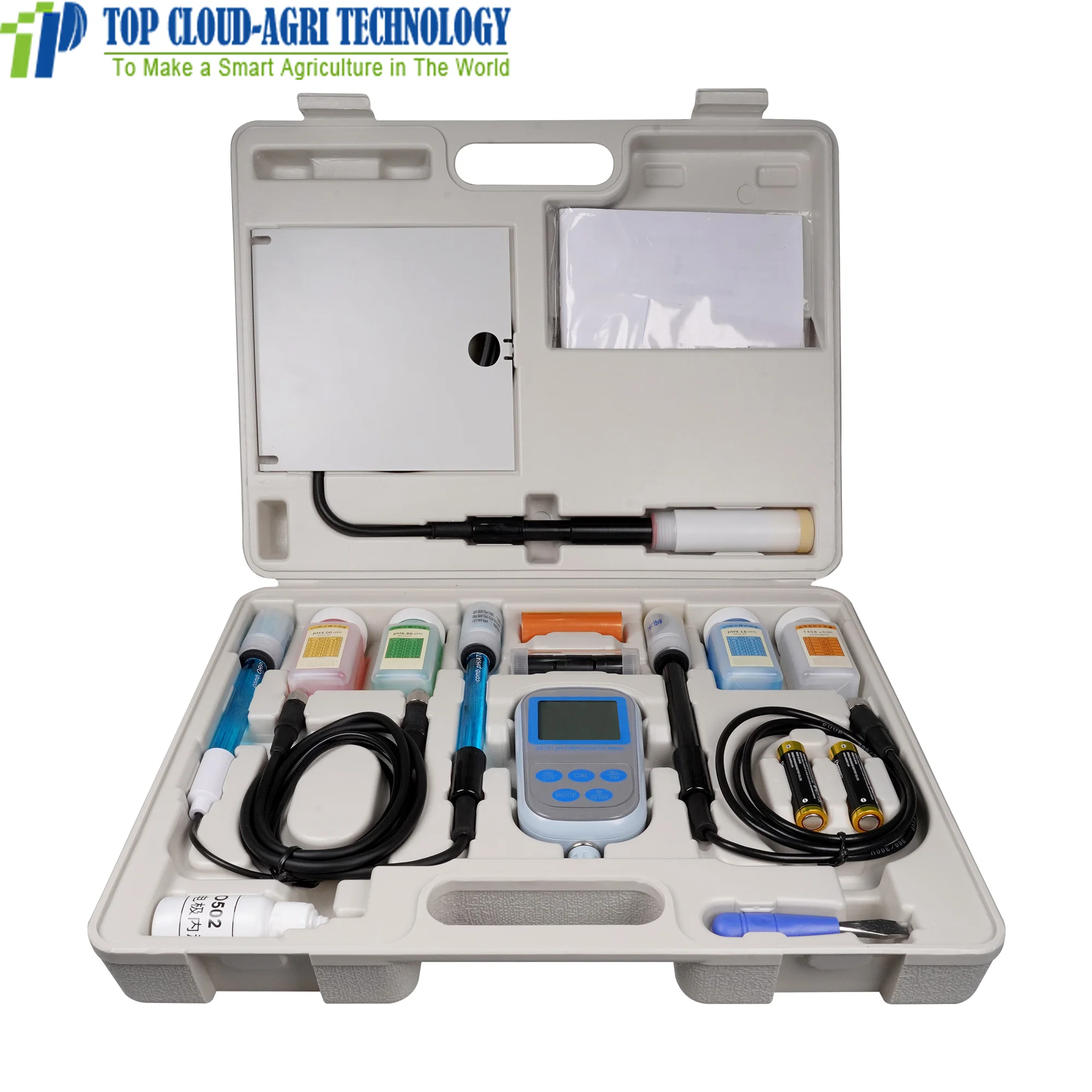 Laboratory  Precision Gel Documentation System