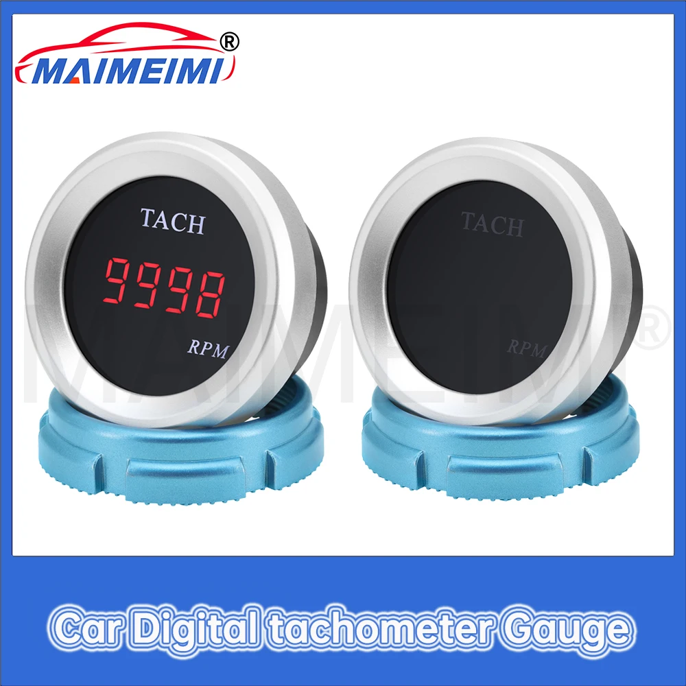 Universal Led Digit…