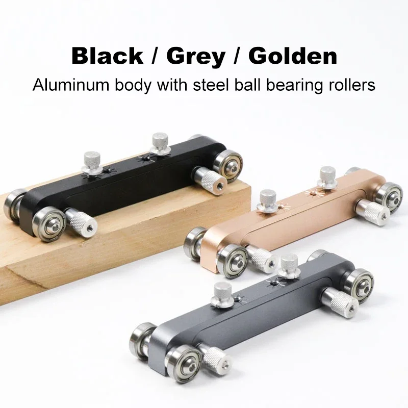 Guitar Nut Saddle Sander Electric and Acoustic Guitar String Action Adjustment String Instruments Repaire Tool