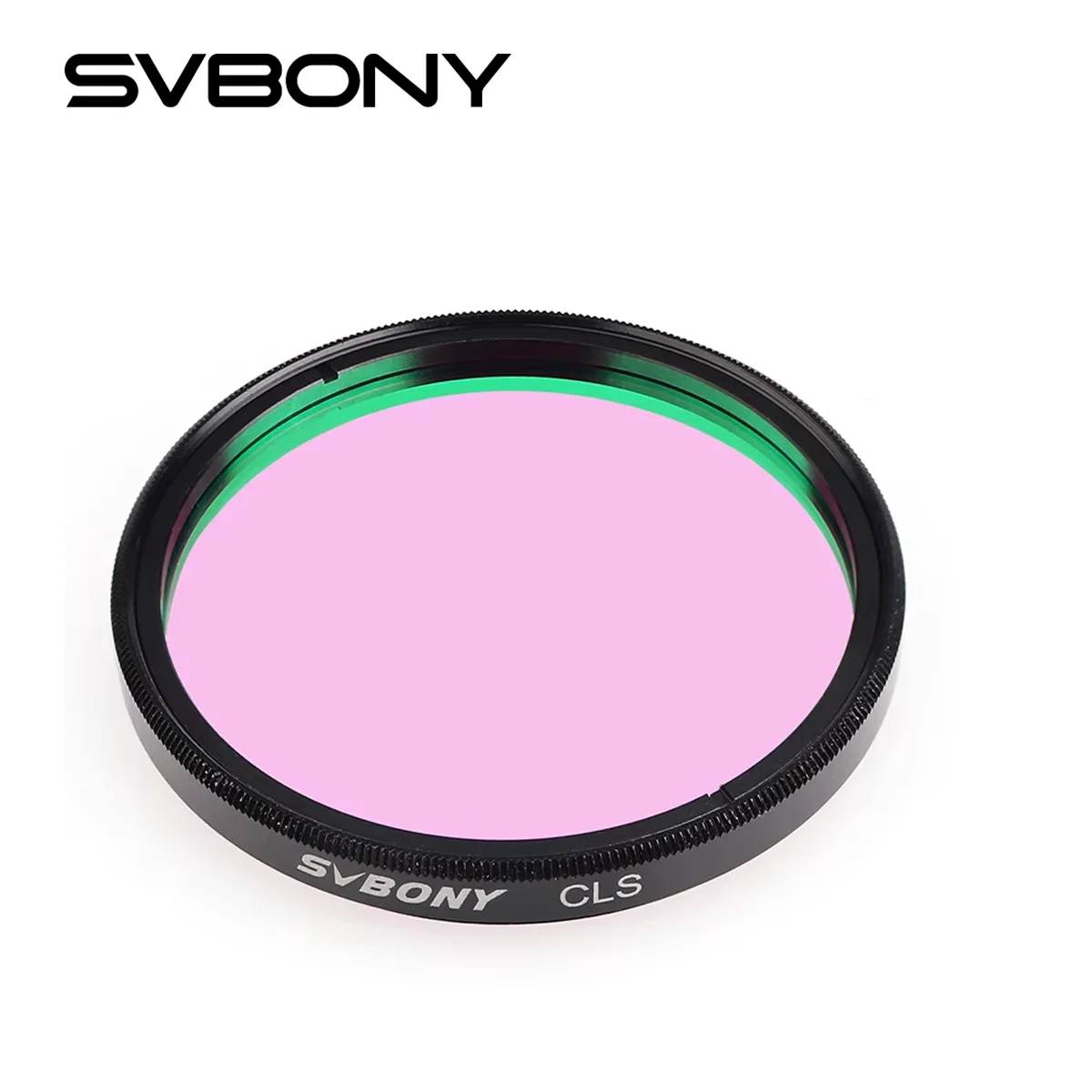 

SVBONY Filter 2" CLS Deep Sky for Astronomy Telescope Eyepiece Cut Light Pollution