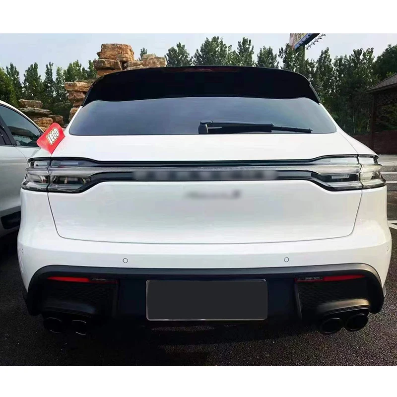 New Condition 2019-2024 for Porsche Macan Taillights Driving Turn Signals Brake Lights Reverse Lights-95B