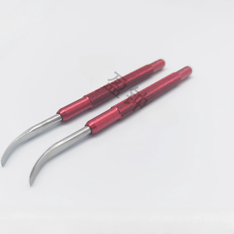 Watch Repair Tool NO.4775-A/B/C Needle Lifter Pry Time Division Needle Shovel Needle Shovel