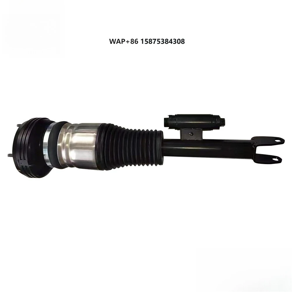 

For Mercedes Benz W223 S Class 2WD Front Suspension air Shock Absorber Left 2233208703 2233208903 Right 2233208803 2233209003