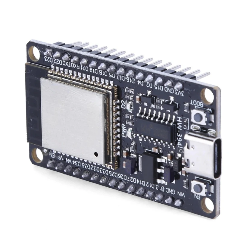 ESP32 Development Board Module CP2102 Type-C USB Interface WIFI Bluetooth Wireless Module