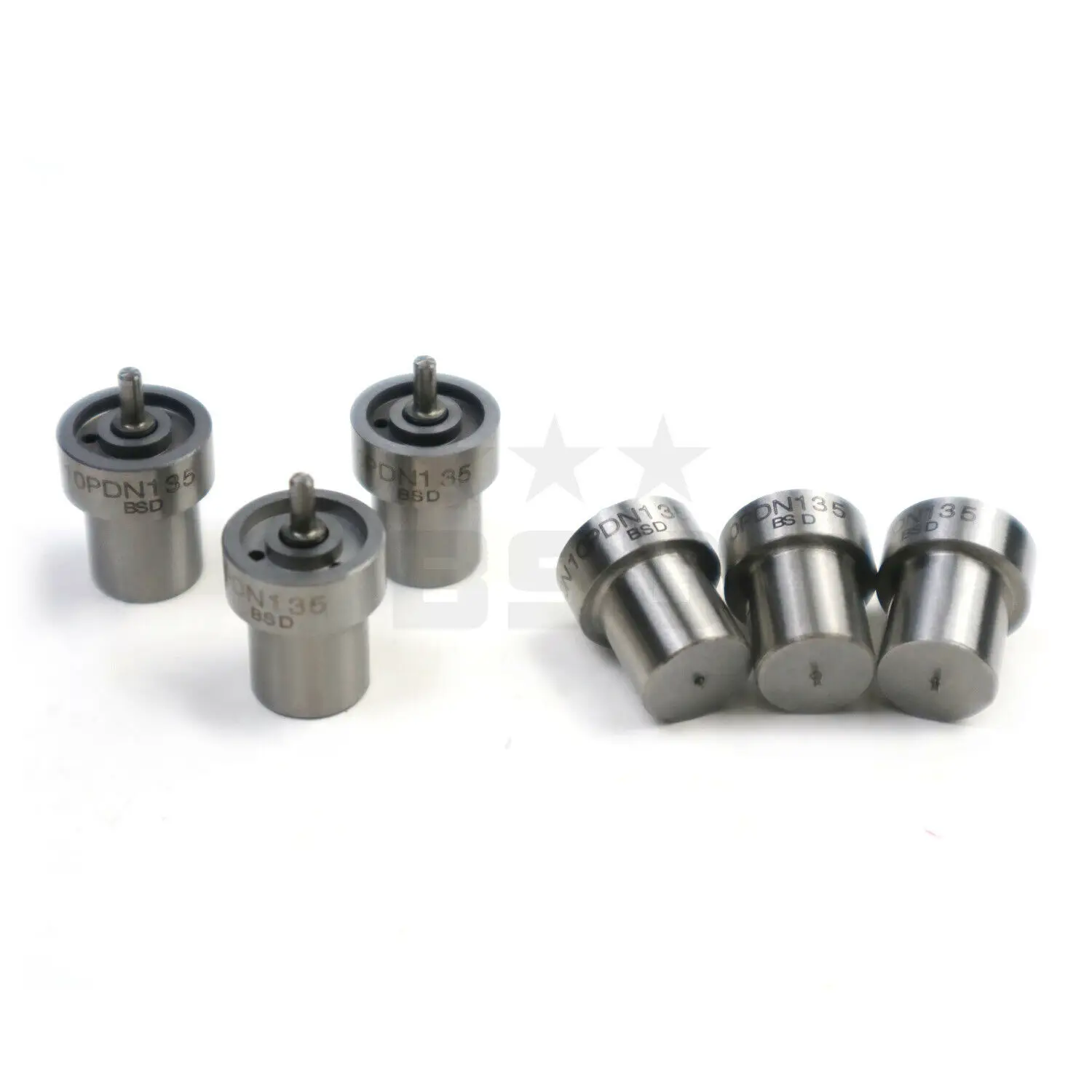 

Diesel Fuel Injector Nozzle DN10PDN135,105007-1350,9432610478,ME738945 For MITSUBISHI 4M40 (6)Pieces/Lot