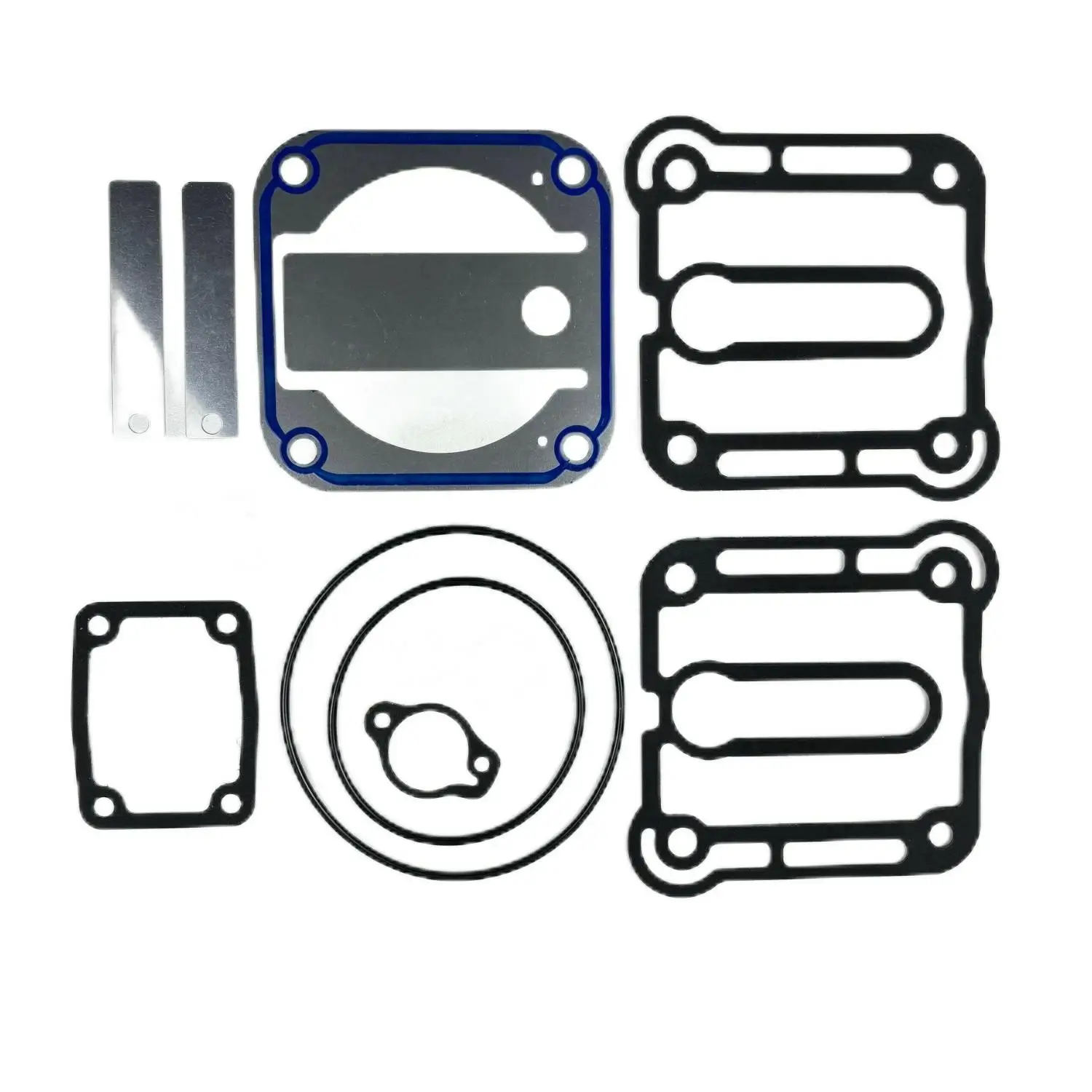 

Air Compressor Repair KIT 23535534 23532823 for Detroit Diesel Series 60 14L 5018485X